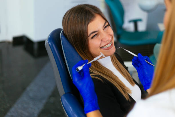 Best Cosmetic Dentistry  in Philadelphia, MS