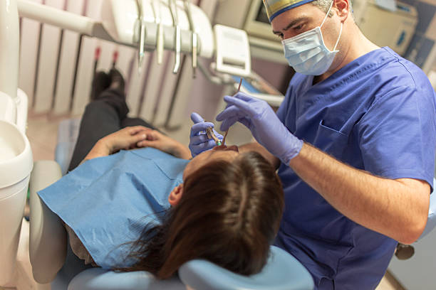 Best Oral Surgery  in Philadelphia, MS